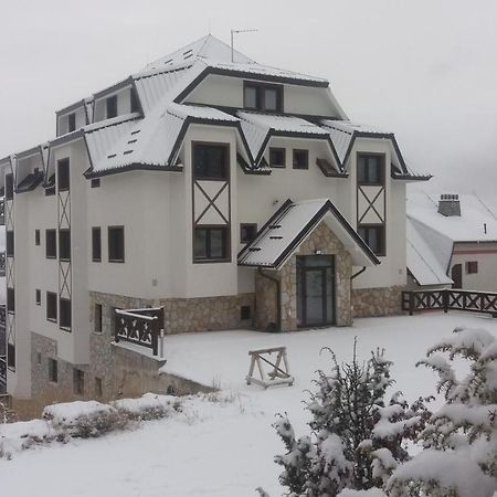 Goma Kop Apartmani Kopaonik Zewnętrze zdjęcie