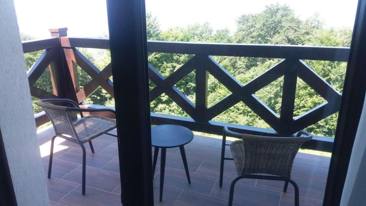 Goma Kop Apartmani Kopaonik Zewnętrze zdjęcie