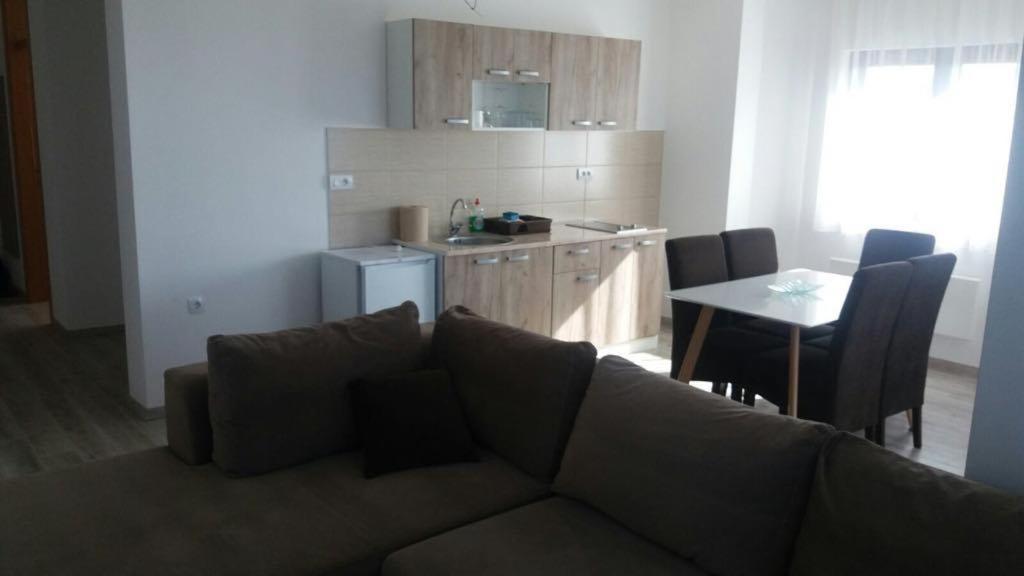 Goma Kop Apartmani Kopaonik Zewnętrze zdjęcie