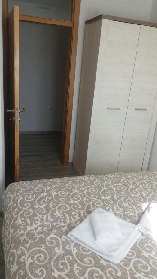 Goma Kop Apartmani Kopaonik Zewnętrze zdjęcie