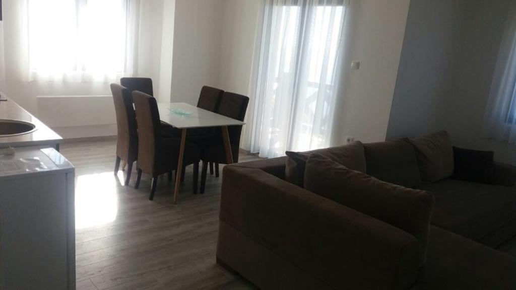 Goma Kop Apartmani Kopaonik Zewnętrze zdjęcie