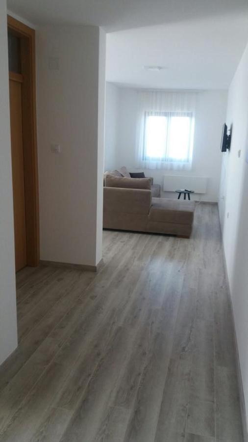 Goma Kop Apartmani Kopaonik Zewnętrze zdjęcie