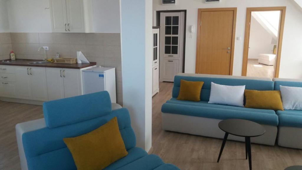 Goma Kop Apartmani Kopaonik Zewnętrze zdjęcie