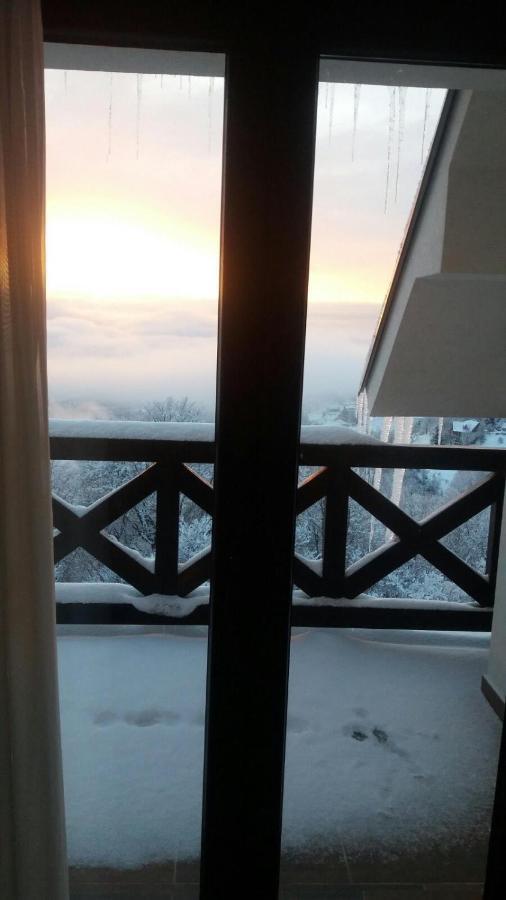 Goma Kop Apartmani Kopaonik Zewnętrze zdjęcie