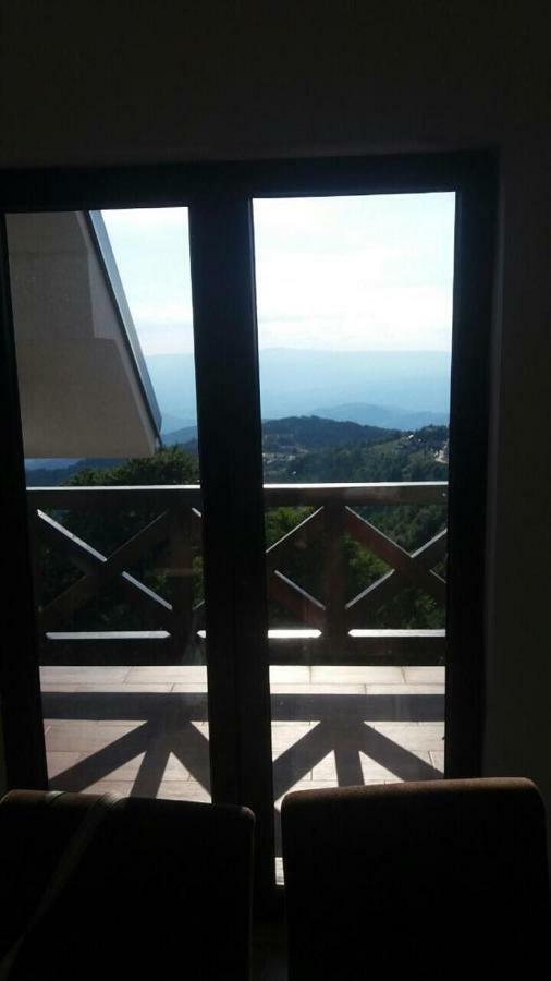 Goma Kop Apartmani Kopaonik Zewnętrze zdjęcie