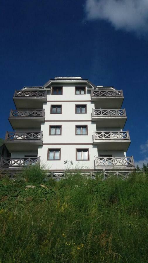 Goma Kop Apartmani Kopaonik Zewnętrze zdjęcie