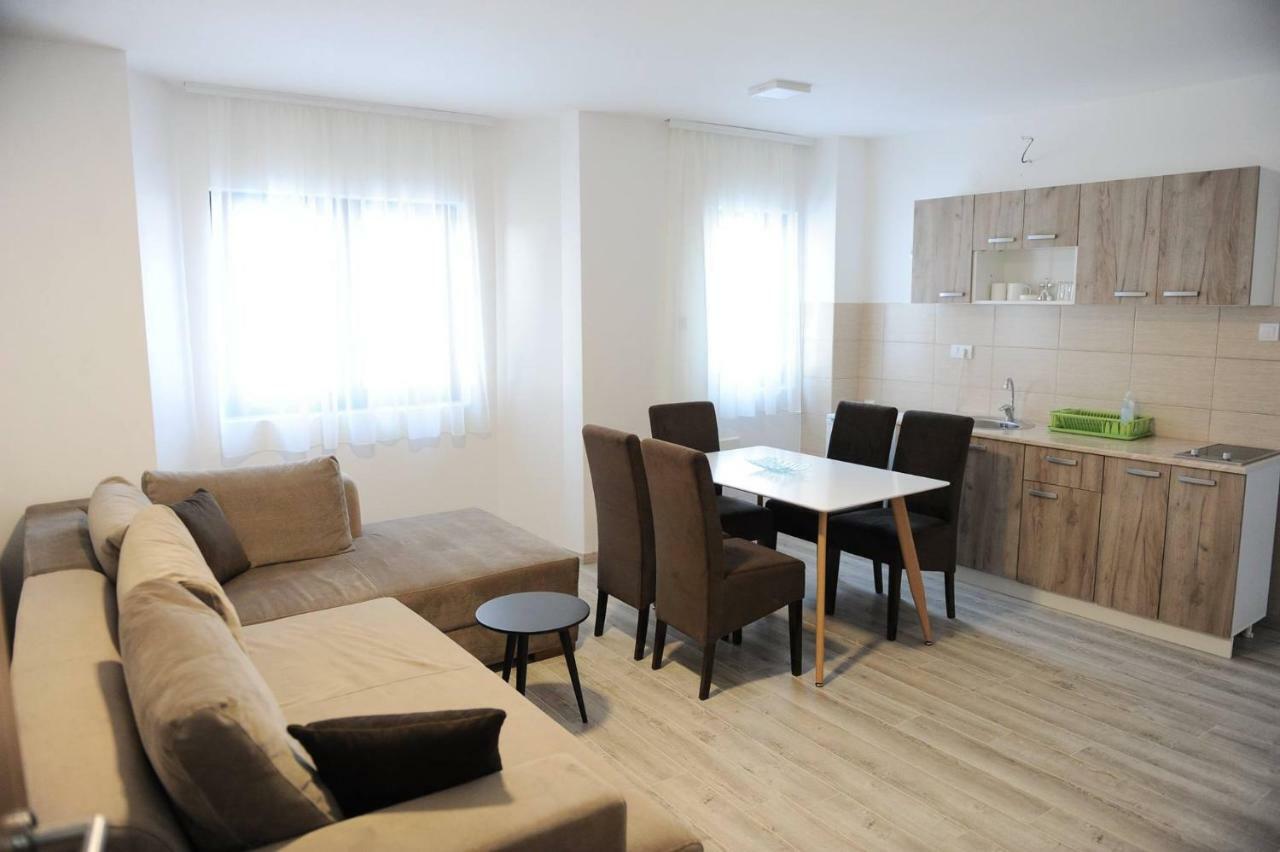 Goma Kop Apartmani Kopaonik Zewnętrze zdjęcie