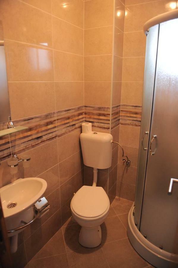 Goma Kop Apartmani Kopaonik Zewnętrze zdjęcie
