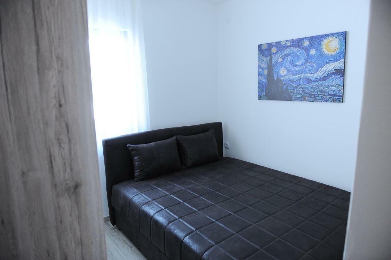 Goma Kop Apartmani Kopaonik Zewnętrze zdjęcie
