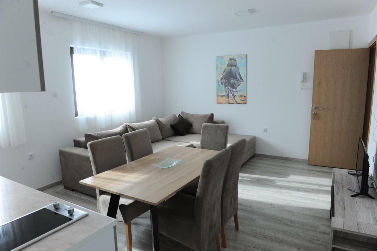 Goma Kop Apartmani Kopaonik Zewnętrze zdjęcie