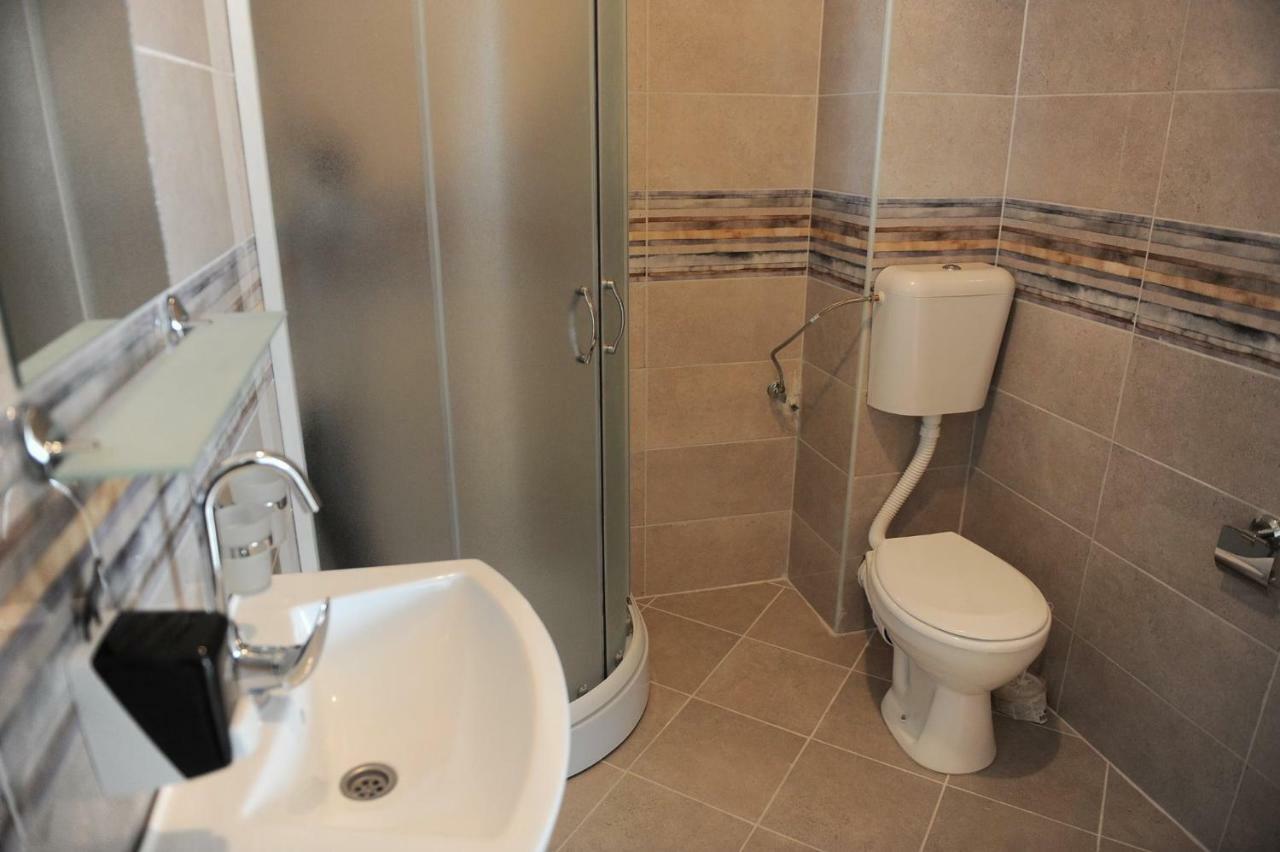 Goma Kop Apartmani Kopaonik Zewnętrze zdjęcie
