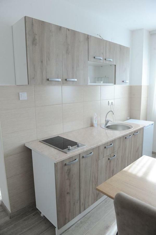 Goma Kop Apartmani Kopaonik Zewnętrze zdjęcie