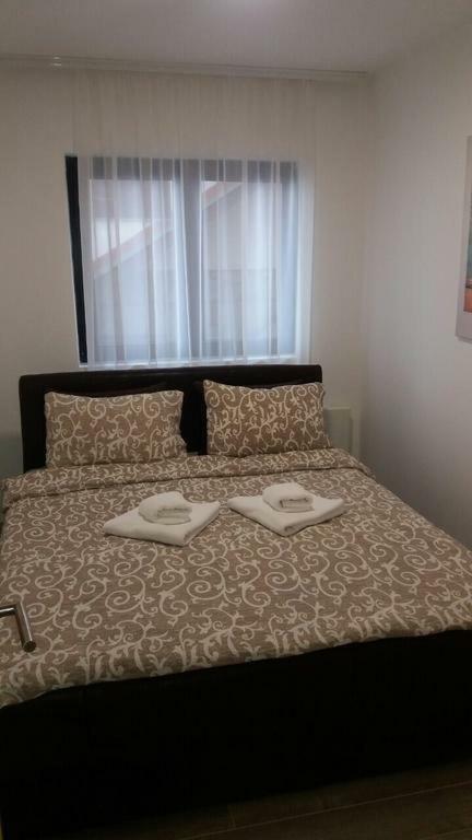 Goma Kop Apartmani Kopaonik Zewnętrze zdjęcie