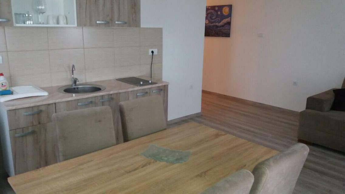 Goma Kop Apartmani Kopaonik Zewnętrze zdjęcie