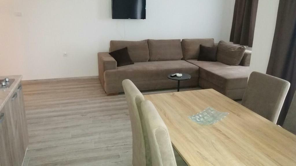 Goma Kop Apartmani Kopaonik Zewnętrze zdjęcie