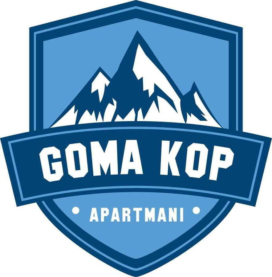 Goma Kop Apartmani Kopaonik Zewnętrze zdjęcie
