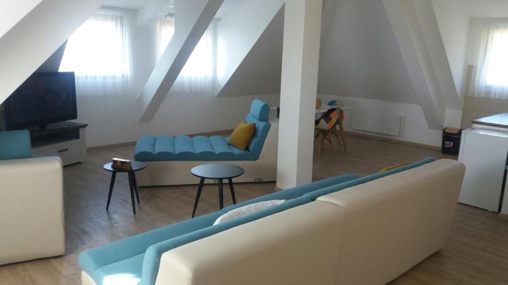 Goma Kop Apartmani Kopaonik Zewnętrze zdjęcie
