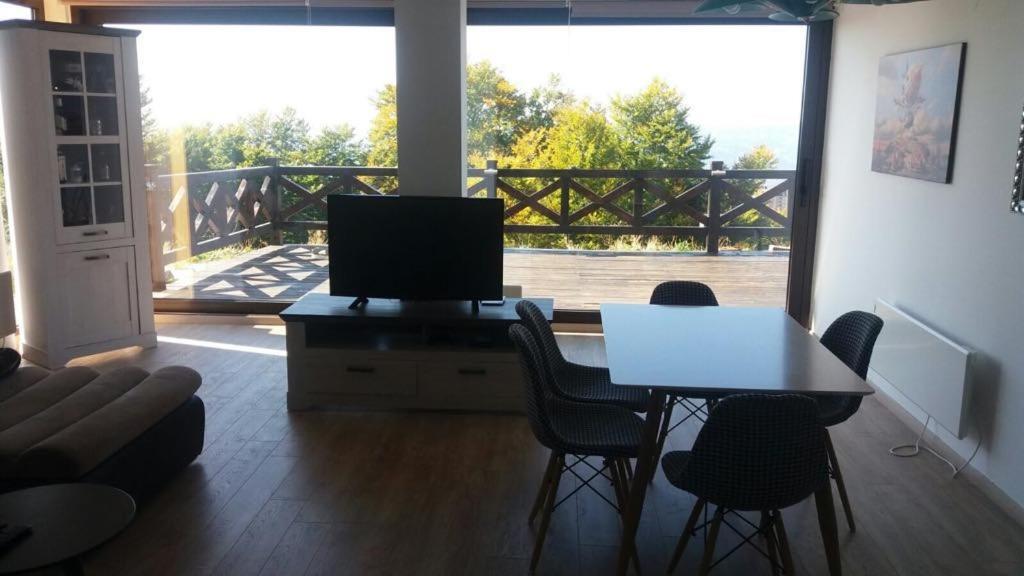 Goma Kop Apartmani Kopaonik Zewnętrze zdjęcie