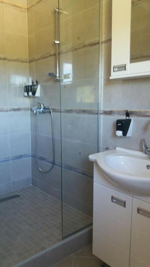 Goma Kop Apartmani Kopaonik Zewnętrze zdjęcie