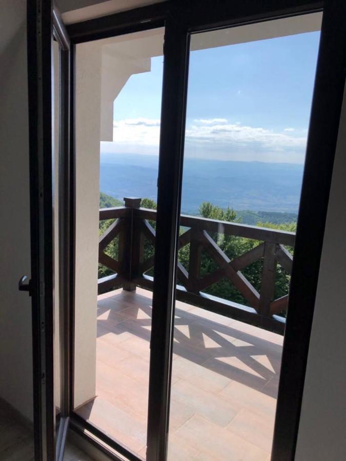 Goma Kop Apartmani Kopaonik Zewnętrze zdjęcie